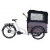 Altec Xcient E-Bike Bakfiets 26  E-CARGO 540wh Enviolo