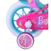 Barbie Kinderfiets - Meisjes - 12 inch - Roze