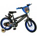 Batman Kinderfiets - Jongens - 14 inch - Zwart