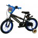 Batman Kinderfiets - Jongens - 14 inch - Zwart