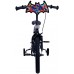 Batman Kinderfiets - Jongens - 16 inch - Zwart