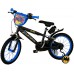 Batman Kinderfiets - Jongens - 16 inch - Zwart