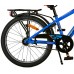 Volare Cross Kinderfiets - Jongens - 20 inch - Blauw