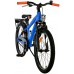 Volare Cross Kinderfiets - Jongens - 20 inch - Blauw