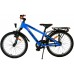 Volare Cross Kinderfiets - Jongens - 20 inch - Blauw