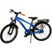 Volare Cross Kinderfiets - Jongens - 20 inch - Blauw