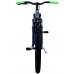 Volare Cross Kinderfiets - Jongens - 24 inch - donker Grijs