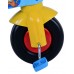 Driewieler Disney Mickey - Jongens - Blauw