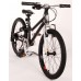 Volare Dynamic Kinderfiets - Jongens - 20 inch - Mat Zwart - 7 Versnellingen - Prime Collection