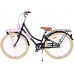 Volare Excellent Kinderfiets - Meisjes - 26 inch - Zwart - 3 versnellingen