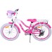 Volare Lovely Kinderfiets - Meisjes - 20 inch - Roze - 7 versnellingen