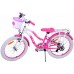 Volare Lovely Kinderfiets - Meisjes - 20 inch - Roze - 7 versnellingen