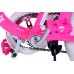 Volare Lovely Kinderfiets - Meisjes - 20 inch - Roze - 7 versnellingen