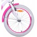 Volare Lovely Kinderfiets - Meisjes - 20 inch - Roze - 7 versnellingen