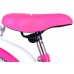 Volare Lovely Kinderfiets - Meisjes - 20 inch - Roze - 7 versnellingen