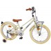 Volare Melody Kinderfiets - Meisjes - 18 inch - Zand