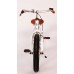 Volare Miracle Cruiser Kinderfiets - Meisjes - 16 inch - Wit - Prime Collection