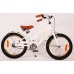 Volare Miracle Cruiser Kinderfiets - Meisjes - 16 inch - Wit - Prime Collection