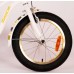 Volare Miracle Cruiser Kinderfiets - Meisjes - 16 inch - Wit - Prime Collection