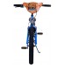 NERF Kinderfiets - Jongens - 20 inch - Satijn Blauw