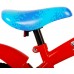 Paw Patrol Kinderfiets - Jongens - 14 inch - Rood/Blauw