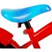 Paw Patrol Kinderfiets - Jongens - 16 inch - Rood Blauw