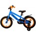 Volare Rocky Kinderfiets - Jongens - 14 inch - Blauw