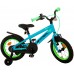 Volare Rocky Kinderfiets - Jongens - 14 inch - Groen