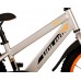 Volare Rocky Kinderfiets - Jongens - 18 inch - Grijs