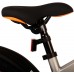 Volare Rocky Kinderfiets - Jongens - 18 inch - Grijs