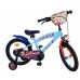 Spidey Kinderfiets - Jongens - 16 inch - Blauw