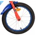 Spidey Kinderfiets - Jongens - 16 inch - Blauw