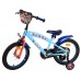 Spidey Kinderfiets - Jongens - 16 inch - Blauw