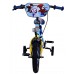 Spidey Kinderfiets - Jongens - 12 inch - Blauw