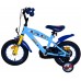 Spidey Kinderfiets - Jongens - 12 inch - Blauw