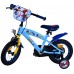 Spidey Kinderfiets - Jongens - 12 inch - Blauw