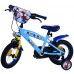 Spidey Kinderfiets - Jongens - 12 inch - Blauw - Twee handremmen