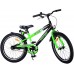 Volare Sportivo Kinderfiets - Jongens - 20 inch - Groen