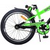 Volare Sportivo Kinderfiets - Jongens - 20 inch - Groen