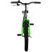 Volare Sportivo Kinderfiets - Jongens - 20 inch - Groen