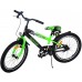 Volare Sportivo Kinderfiets - Jongens - 20 inch - Groen