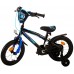 Volare Super GT Kinderfiets - Jongens - 14 inch - Blauw - Twee handremmen