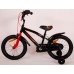 Volare Super GT Kinderfiets - Jongens - 16 inch - Rood - Twee handremmen