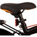 Volare Thombike Kinderfiets - Jongens - 12 inch - Zwart Oranje - Twee Handremmen