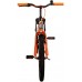 Volare Thombike Kinderfiets - Jongens - 20 inch - Zwart Oranje