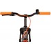 Volare Thombike Kinderfiets - Jongens - 20 inch - Zwart Oranje