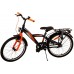 Volare Thombike Kinderfiets - Jongens - 20 inch - Zwart Oranje