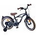 Volare Black Cruiser Kinderfiets - Jongens - 16 inch - Zwart