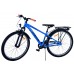 Volare Cross Kinderfiets - Jongens - 26 inch - Blauw - 3 Versnellingen