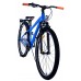 Volare Cross Kinderfiets - Jongens - 26 inch - Blauw - 3 Versnellingen